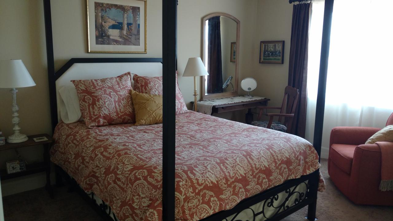Casale Bed & Breakfast Forest Grove Exterior foto