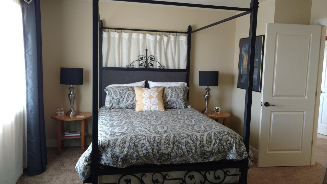Casale Bed & Breakfast Forest Grove Exterior foto