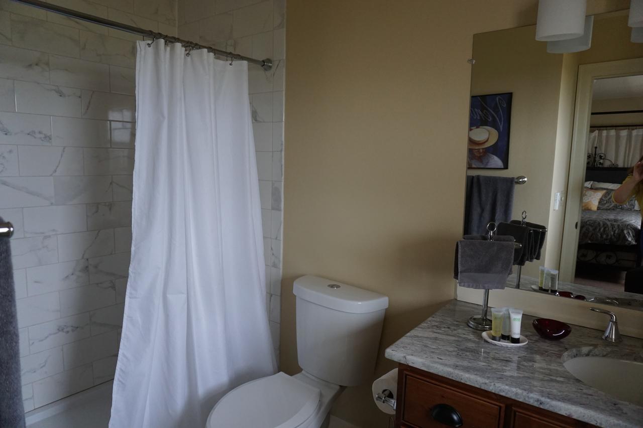 Casale Bed & Breakfast Forest Grove Exterior foto