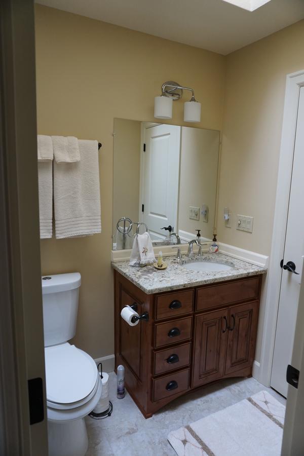 Casale Bed & Breakfast Forest Grove Exterior foto